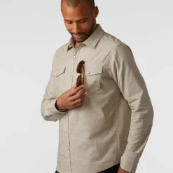 Wholesale 🔥 Stio Men's Ashton Chambray Shirt - Past Season 😉 39 Wholesale 🔥 Stio Men's Ashton Chambray Shirt - Past Season 😉 -Stio Sales Shop M Ashton Chambray Shirt Rodeo Dust Chambray 2 f8bce3b8 1d77 4d8e 8449 d681907cf8be