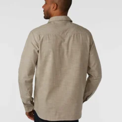 Wholesale 🔥 Stio Men's Ashton Chambray Shirt - Past Season 😉 38 Wholesale 🔥 Stio Men's Ashton Chambray Shirt - Past Season 😉 -Stio Sales Shop M Ashton Chambray Shirt Rodeo Dust Chambray 3 8aad47e3 2d73 48b9 81b9 deb48e6c0737