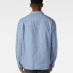 Wholesale 🔥 Stio Men's Ashton Chambray Shirt - Past Season 😉 33 Wholesale 🔥 Stio Men's Ashton Chambray Shirt - Past Season 😉 -Stio Sales Shop M Ashton Light Chambray 2 4121e841 4adc 4dc8 809c b57b1e54f3a6