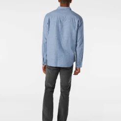 Wholesale 🔥 Stio Men's Ashton Chambray Shirt - Past Season 😉 35 Wholesale 🔥 Stio Men's Ashton Chambray Shirt - Past Season 😉 -Stio Sales Shop M Ashton Light Chambray 4 6f2d08a5 d50f 430d a6ff a33654a61521