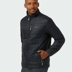 Brand new 🎁 Stio Men's Azura Insulated Jacket 🔔 58 Brand new 🎁 Stio Men's Azura Insulated Jacket 🔔 -Stio Sales Shop M Azura Jacket Boundary Black 1 81c5fb90 eca0 4eac 9948 f95fd449e64d