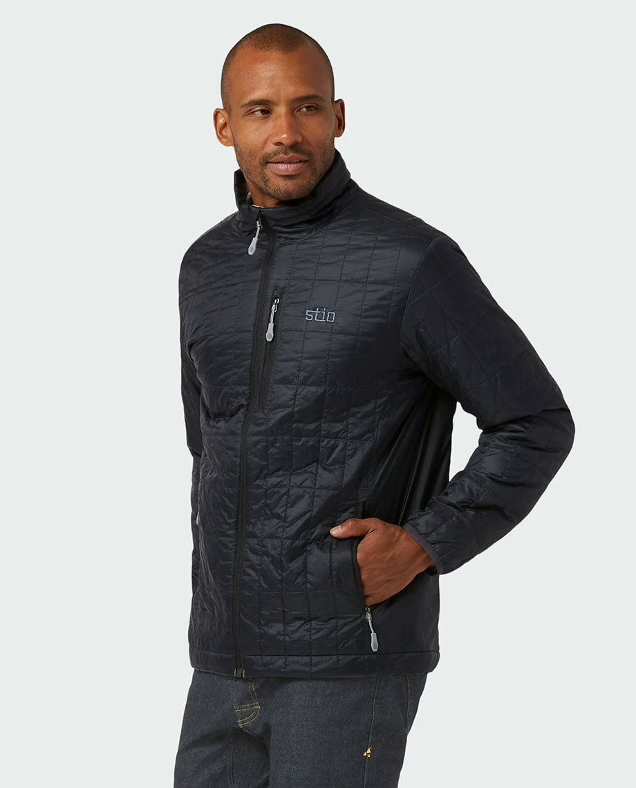 Brand new 🎁 Stio Men's Azura Insulated Jacket 🔔 24 Brand new 🎁 Stio Men's Azura Insulated Jacket 🔔 - Image 24