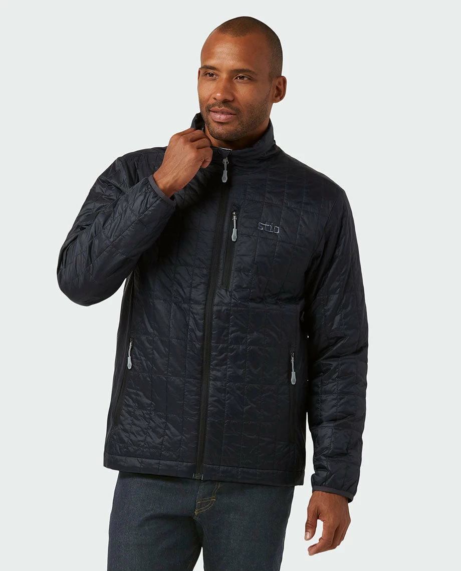 Brand new 🎁 Stio Men's Azura Insulated Jacket 🔔 21 Brand new 🎁 Stio Men's Azura Insulated Jacket 🔔 - Image 21
