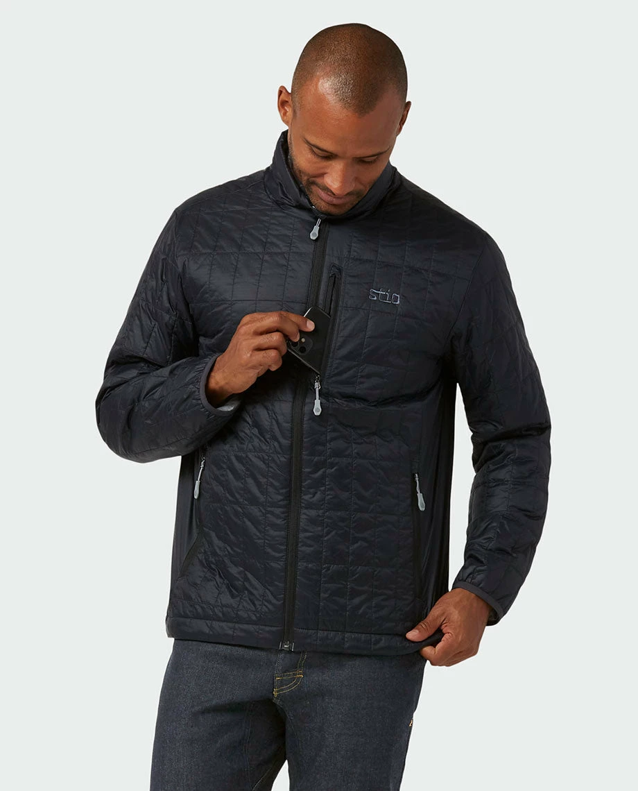 Brand new 🎁 Stio Men's Azura Insulated Jacket 🔔 23 Brand new 🎁 Stio Men's Azura Insulated Jacket 🔔 - Image 23