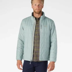 Brand new 🎁 Stio Men's Azura Insulated Jacket 🔔 62 Brand new 🎁 Stio Men's Azura Insulated Jacket 🔔 -Stio Sales Shop M Azura Jacket Lunar Mist 1 60a593ce cf05 48a5 a98c 07779a10ef05