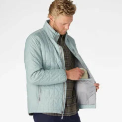 Brand new 🎁 Stio Men's Azura Insulated Jacket 🔔 64 Brand new 🎁 Stio Men's Azura Insulated Jacket 🔔 -Stio Sales Shop M Azura Jacket Lunar Mist 2 a86eb6d4 3502 4f24 a136 149e0f7c99ee