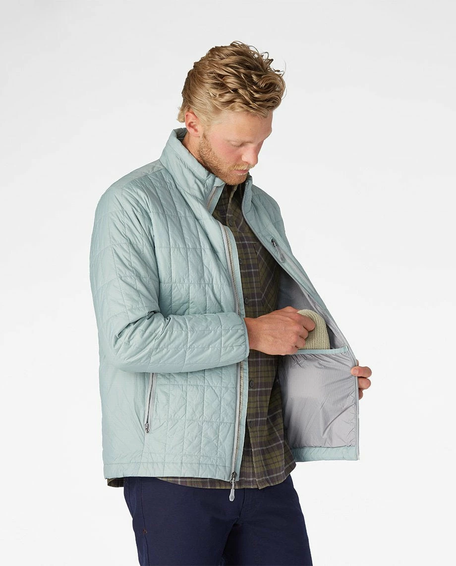 Brand new 🎁 Stio Men's Azura Insulated Jacket 🔔 30 Brand new 🎁 Stio Men's Azura Insulated Jacket 🔔 - Image 30