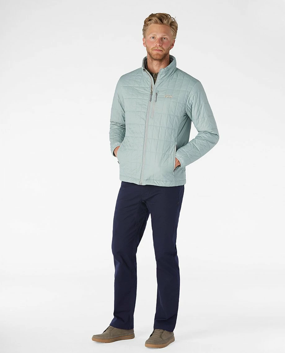 Brand new 🎁 Stio Men's Azura Insulated Jacket 🔔 31 Brand new 🎁 Stio Men's Azura Insulated Jacket 🔔 - Image 31