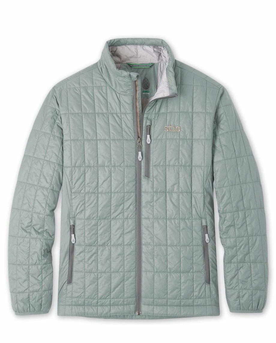 Brand new 🎁 Stio Men's Azura Insulated Jacket 🔔 27 Brand new 🎁 Stio Men's Azura Insulated Jacket 🔔 - Image 27