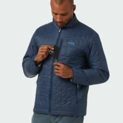 Brand new 🎁 Stio Men's Azura Insulated Jacket 🔔 50 Brand new 🎁 Stio Men's Azura Insulated Jacket 🔔 -Stio Sales Shop M Azura Jacket Mountain Shadow 2 77c80933 7561 41da 8a15 4be01320b7ac