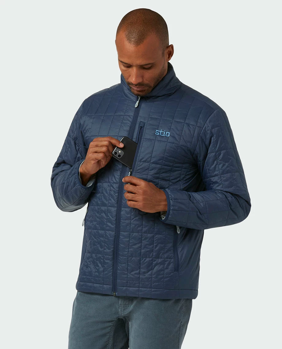 Brand new 🎁 Stio Men's Azura Insulated Jacket 🔔 16 Brand new 🎁 Stio Men's Azura Insulated Jacket 🔔 - Image 16