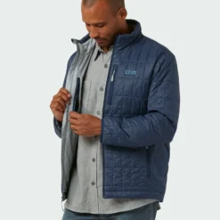 Brand new 🎁 Stio Men's Azura Insulated Jacket 🔔 51 Brand new 🎁 Stio Men's Azura Insulated Jacket 🔔 -Stio Sales Shop M Azura Jacket Mountain Shadow 3 03bce7b1 e246 465f a10d 55145f021f60