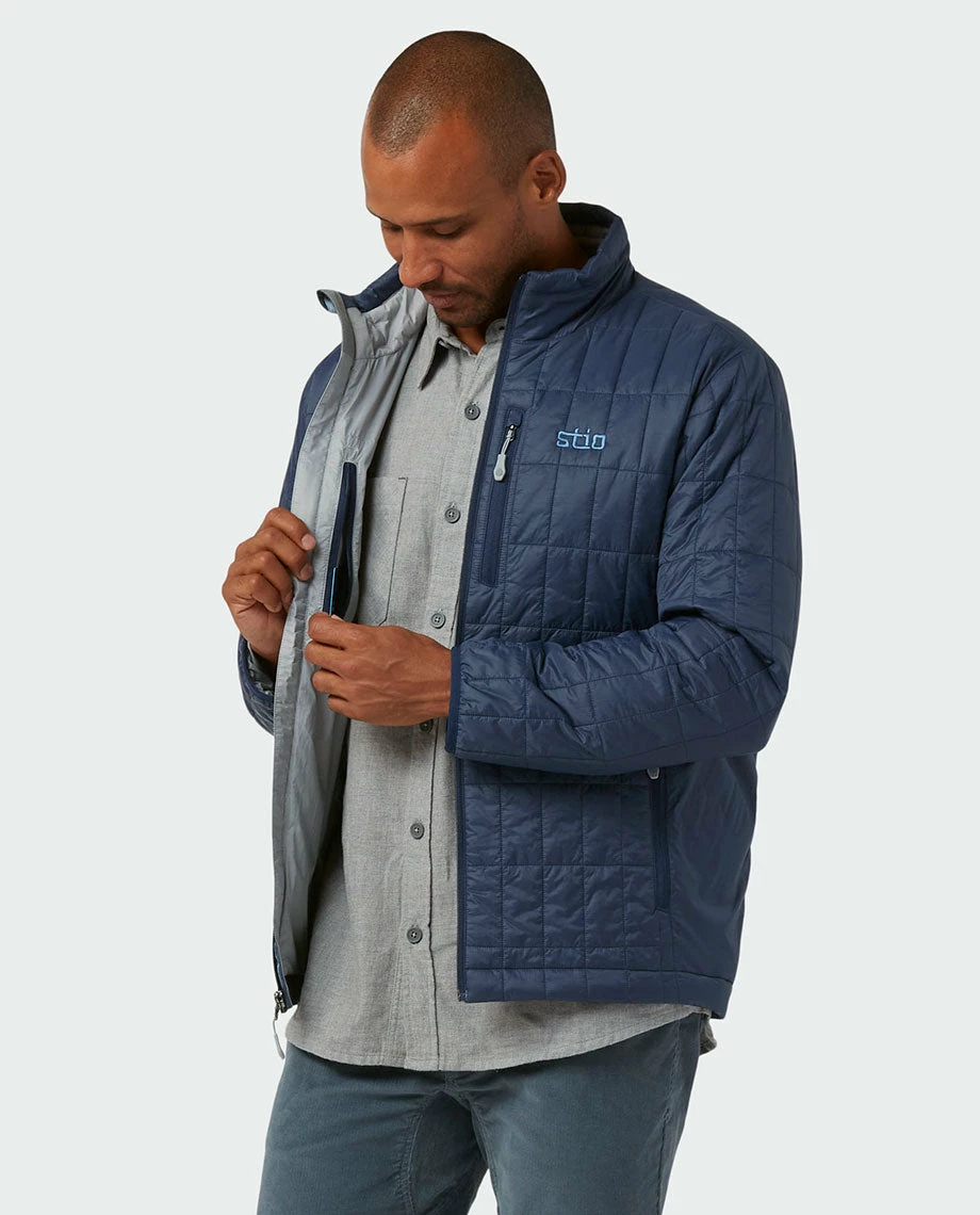 Brand new 🎁 Stio Men's Azura Insulated Jacket 🔔 17 Brand new 🎁 Stio Men's Azura Insulated Jacket 🔔 - Image 17