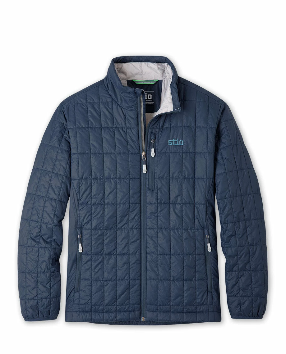 Brand new 🎁 Stio Men's Azura Insulated Jacket 🔔 13 Brand new 🎁 Stio Men's Azura Insulated Jacket 🔔 - Image 13
