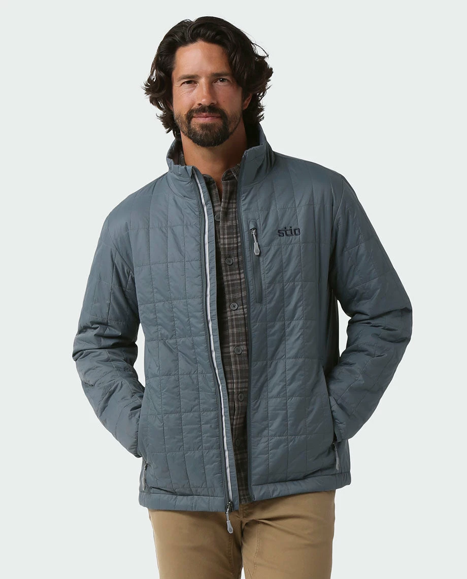 Brand new 🎁 Stio Men's Azura Insulated Jacket 🔔 2 Brand new 🎁 Stio Men's Azura Insulated Jacket 🔔 - Image 2