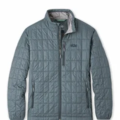 Brand new 🎁 Stio Men's Azura Insulated Jacket 🔔
