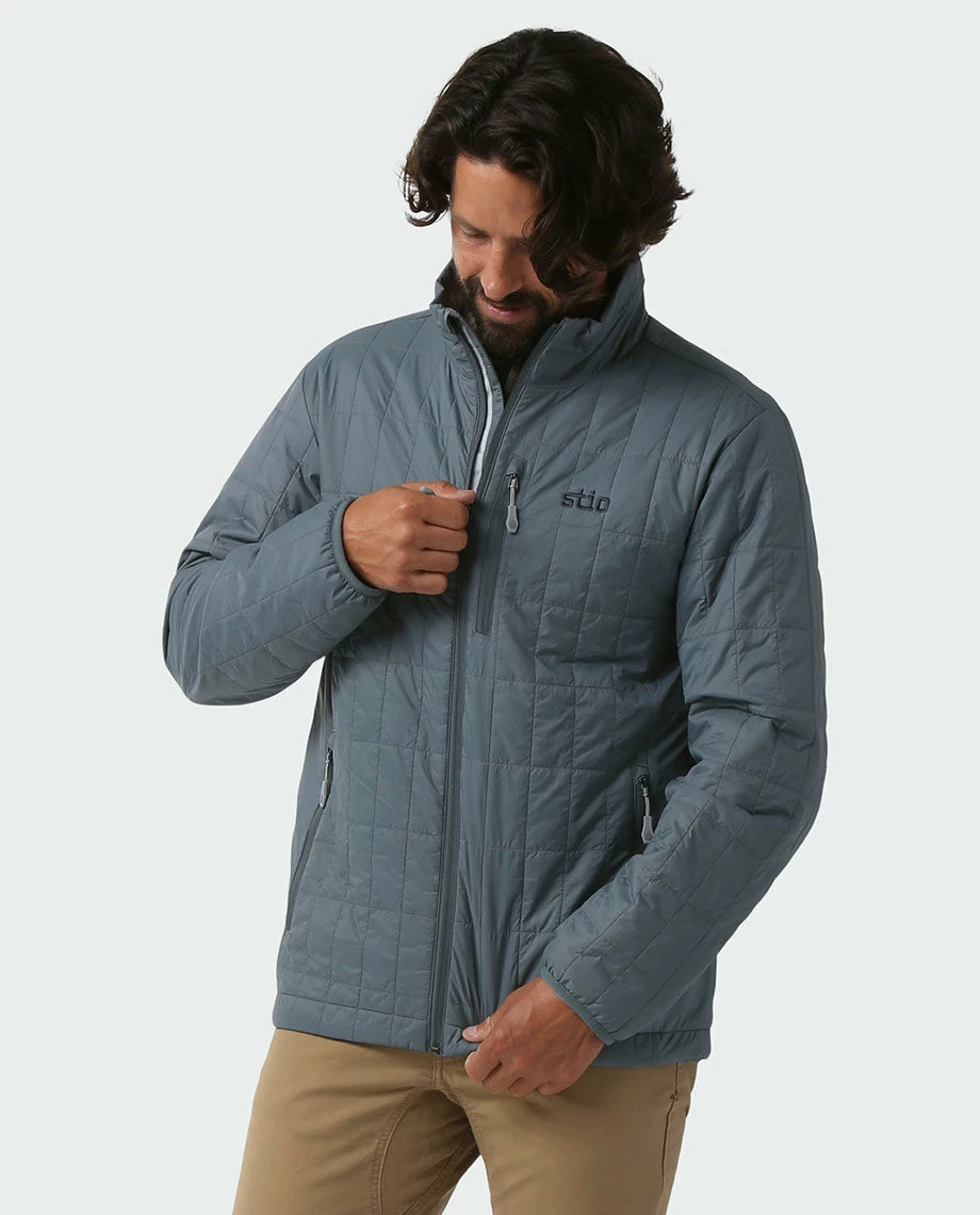 Brand new 🎁 Stio Men's Azura Insulated Jacket 🔔 4 Brand new 🎁 Stio Men's Azura Insulated Jacket 🔔 - Image 4