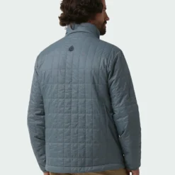 Brand new 🎁 Stio Men's Azura Insulated Jacket 🔔 37 Brand new 🎁 Stio Men's Azura Insulated Jacket 🔔 -Stio Sales Shop M Azura Jacket Stormy Weather 4