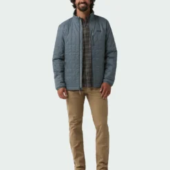 Brand new 🎁 Stio Men's Azura Insulated Jacket 🔔 40 Brand new 🎁 Stio Men's Azura Insulated Jacket 🔔 -Stio Sales Shop M Azura Jacket Stormy Weather 5