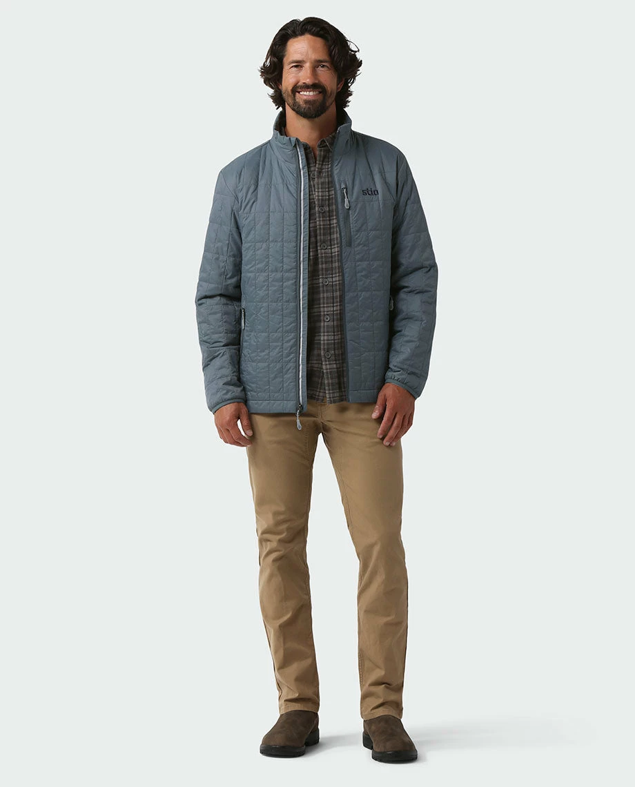 Brand new 🎁 Stio Men's Azura Insulated Jacket 🔔 6 Brand new 🎁 Stio Men's Azura Insulated Jacket 🔔 - Image 6