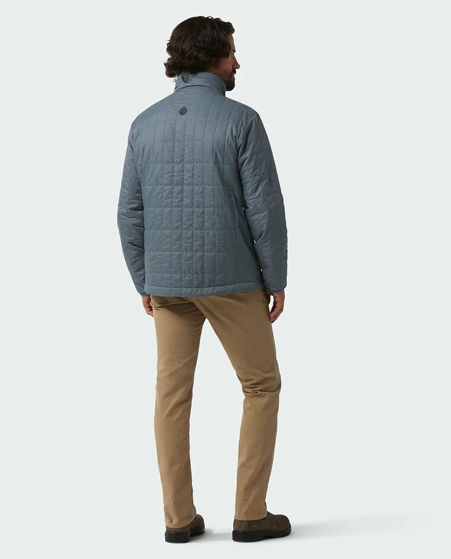 Brand new 🎁 Stio Men's Azura Insulated Jacket 🔔 7 Brand new 🎁 Stio Men's Azura Insulated Jacket 🔔 - Image 7