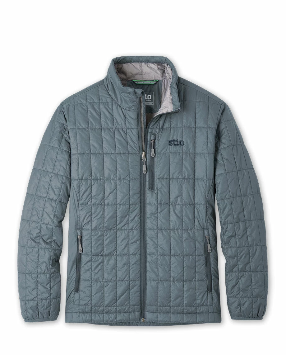 Brand new 🎁 Stio Men's Azura Insulated Jacket 🔔 1 Brand new 🎁 Stio Men's Azura Insulated Jacket 🔔