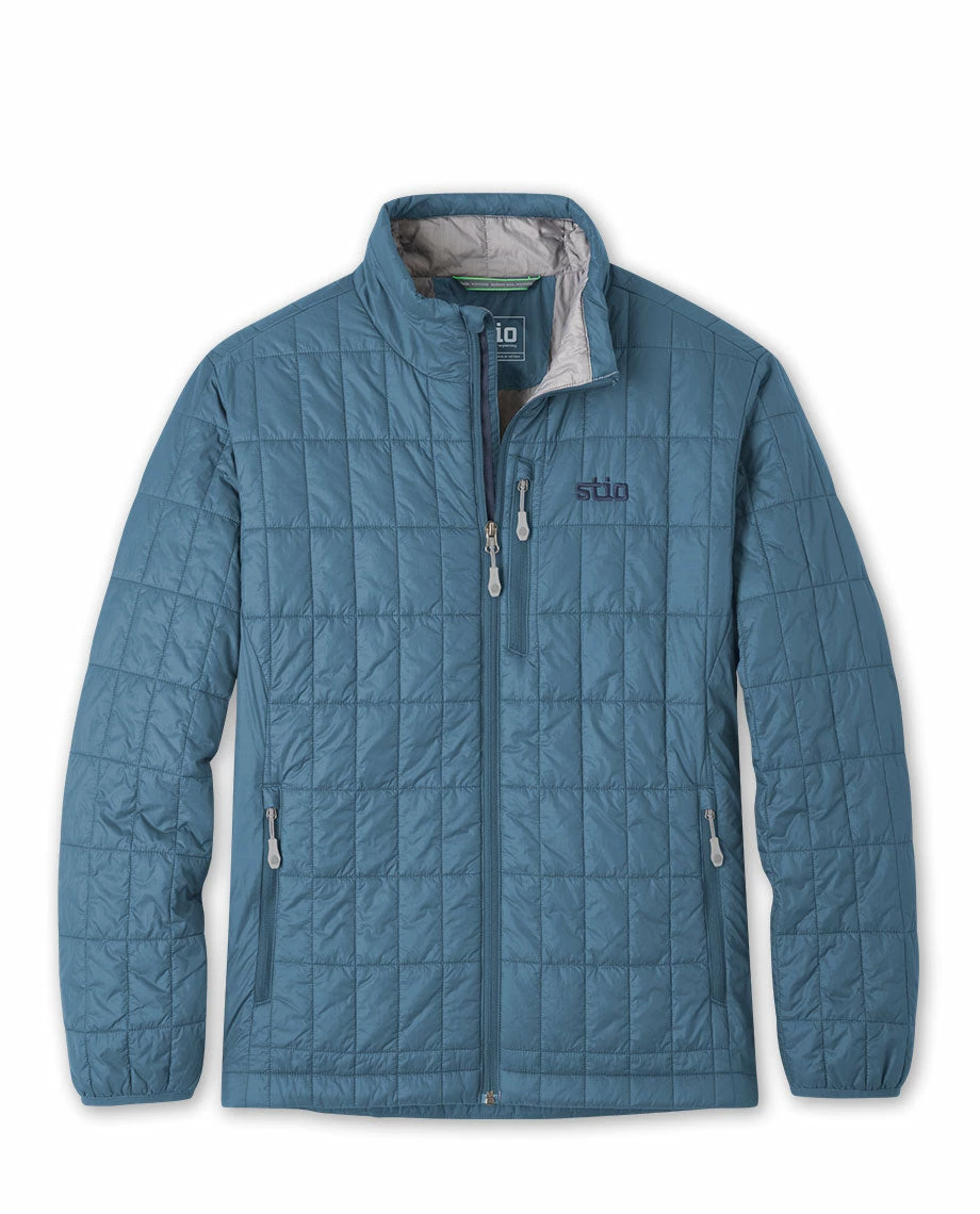 Brand new 🎁 Stio Men's Azura Insulated Jacket 🔔 35 Brand new 🎁 Stio Men's Azura Insulated Jacket 🔔 - Image 35