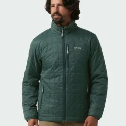Brand new 🎁 Stio Men's Azura Insulated Jacket 🔔 43 Brand new 🎁 Stio Men's Azura Insulated Jacket 🔔 -Stio Sales Shop M Azura Jacket Treeline Green 1