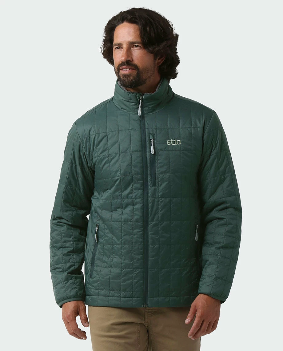 Brand new 🎁 Stio Men's Azura Insulated Jacket 🔔 9 Brand new 🎁 Stio Men's Azura Insulated Jacket 🔔 - Image 9