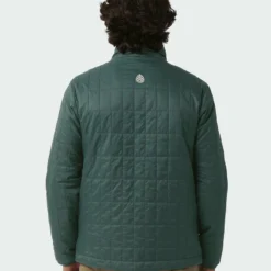 Brand new 🎁 Stio Men's Azura Insulated Jacket 🔔 44 Brand new 🎁 Stio Men's Azura Insulated Jacket 🔔 -Stio Sales Shop M Azura Jacket Treeline Green 2
