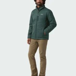 Brand new 🎁 Stio Men's Azura Insulated Jacket 🔔 45 Brand new 🎁 Stio Men's Azura Insulated Jacket 🔔 -Stio Sales Shop M Azura Jacket Treeline Green 3