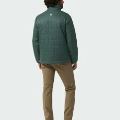 Brand new 🎁 Stio Men's Azura Insulated Jacket 🔔 46 Brand new 🎁 Stio Men's Azura Insulated Jacket 🔔 -Stio Sales Shop M Azura Jacket Treeline Green 4