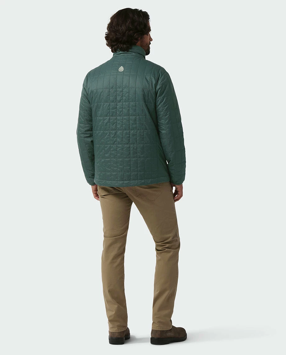 Brand new 🎁 Stio Men's Azura Insulated Jacket 🔔 12 Brand new 🎁 Stio Men's Azura Insulated Jacket 🔔 - Image 12