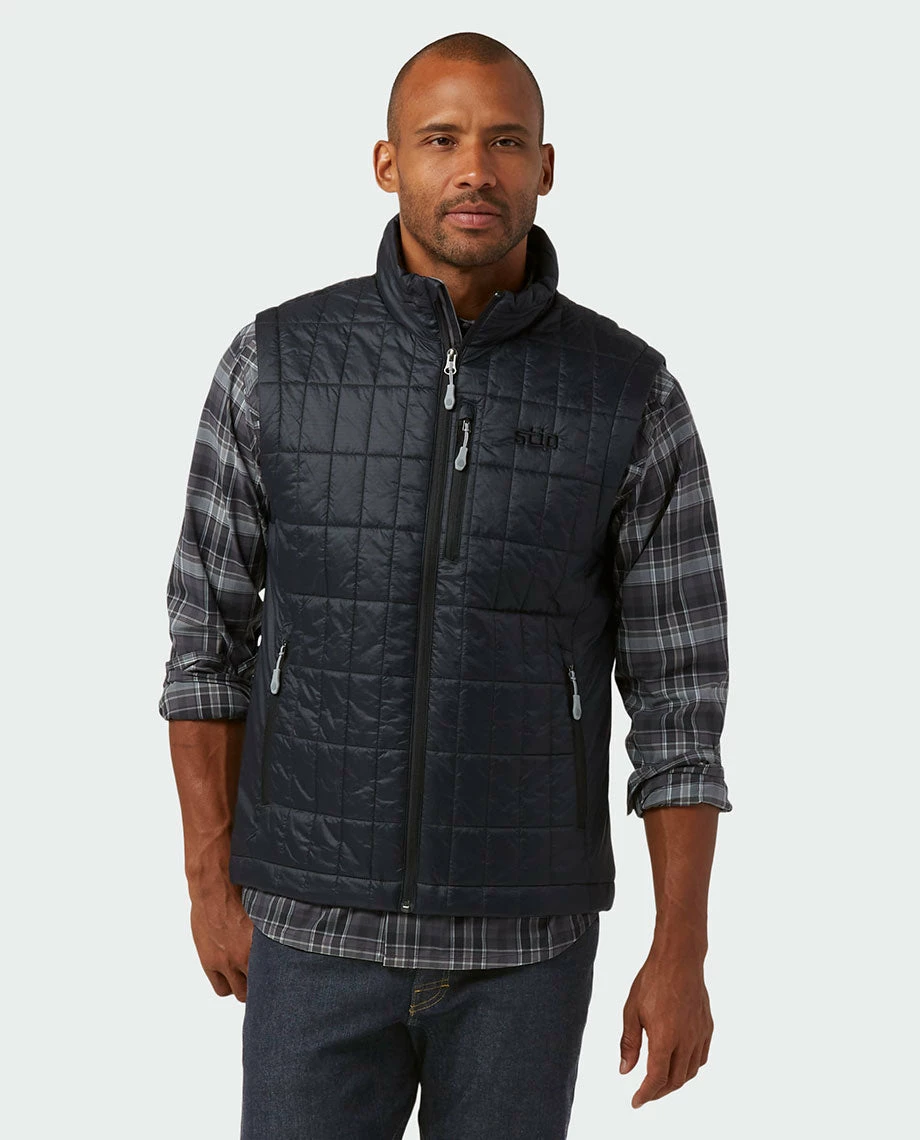 Outlet ⌛ Stio Men's Azura Insulated Vest ⭐ 12 Outlet ⌛ Stio Men's Azura Insulated Vest ⭐ - Image 12