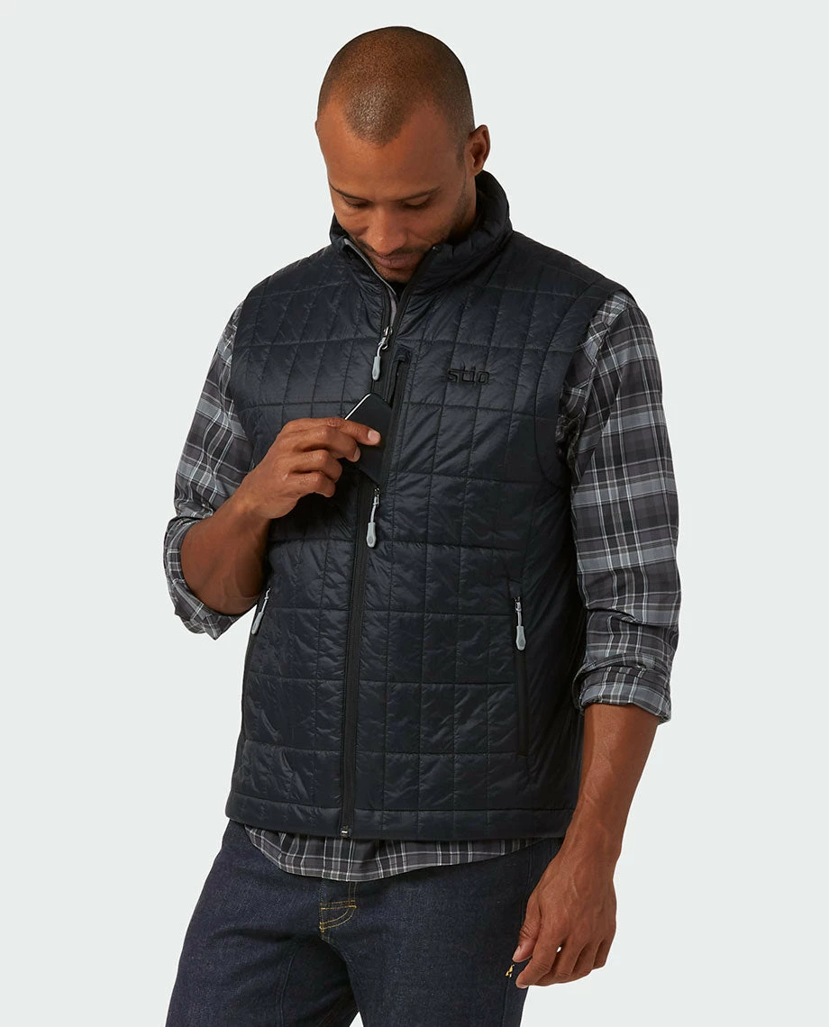 Outlet ⌛ Stio Men's Azura Insulated Vest ⭐ 15 Outlet ⌛ Stio Men's Azura Insulated Vest ⭐ - Image 15