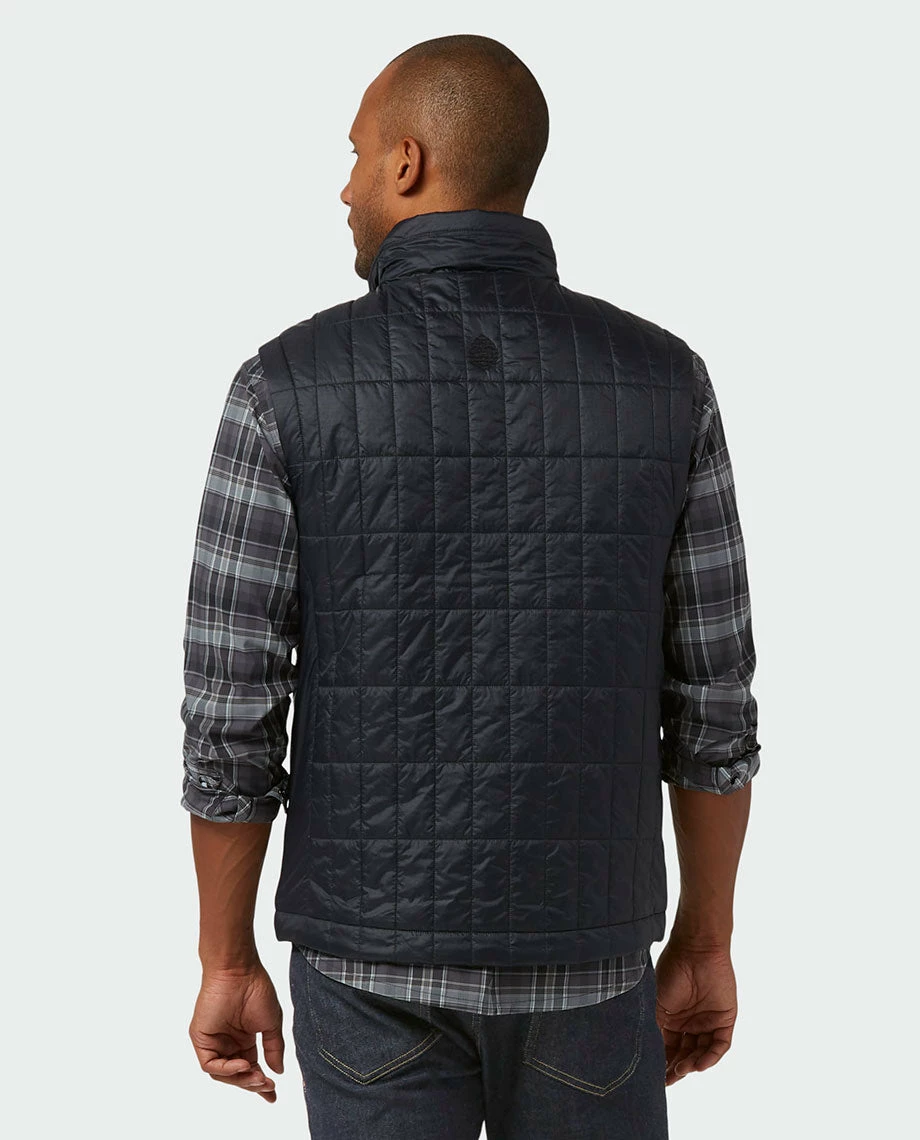 Outlet ⌛ Stio Men's Azura Insulated Vest ⭐ 13 Outlet ⌛ Stio Men's Azura Insulated Vest ⭐ - Image 13