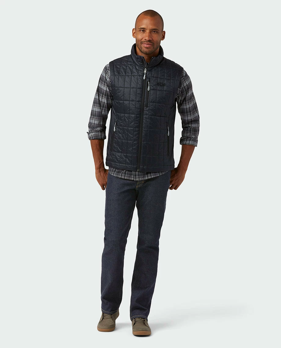 Outlet ⌛ Stio Men's Azura Insulated Vest ⭐ 16 Outlet ⌛ Stio Men's Azura Insulated Vest ⭐ - Image 16