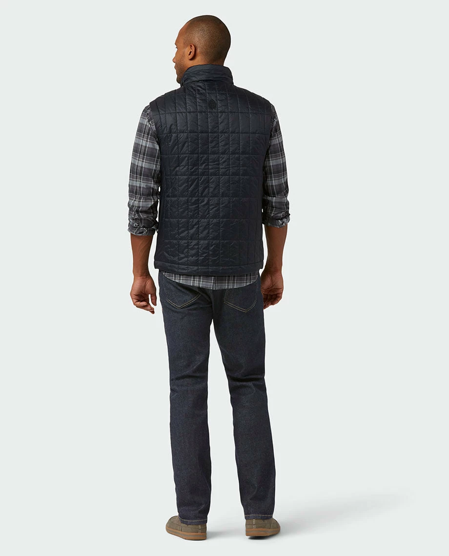 Outlet ⌛ Stio Men's Azura Insulated Vest ⭐ 17 Outlet ⌛ Stio Men's Azura Insulated Vest ⭐ - Image 17