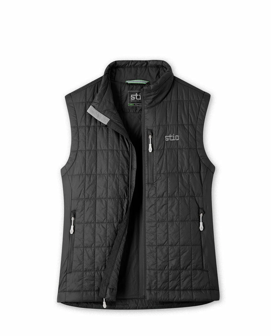 Outlet ⌛ Stio Men's Azura Insulated Vest ⭐ 11 Outlet ⌛ Stio Men's Azura Insulated Vest ⭐ - Image 11