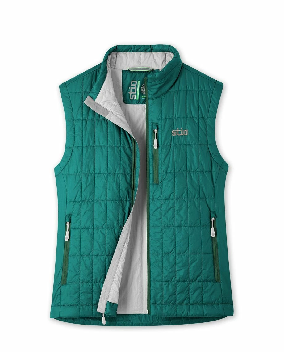 Outlet ⌛ Stio Men's Azura Insulated Vest ⭐ 25 Outlet ⌛ Stio Men's Azura Insulated Vest ⭐ - Image 25