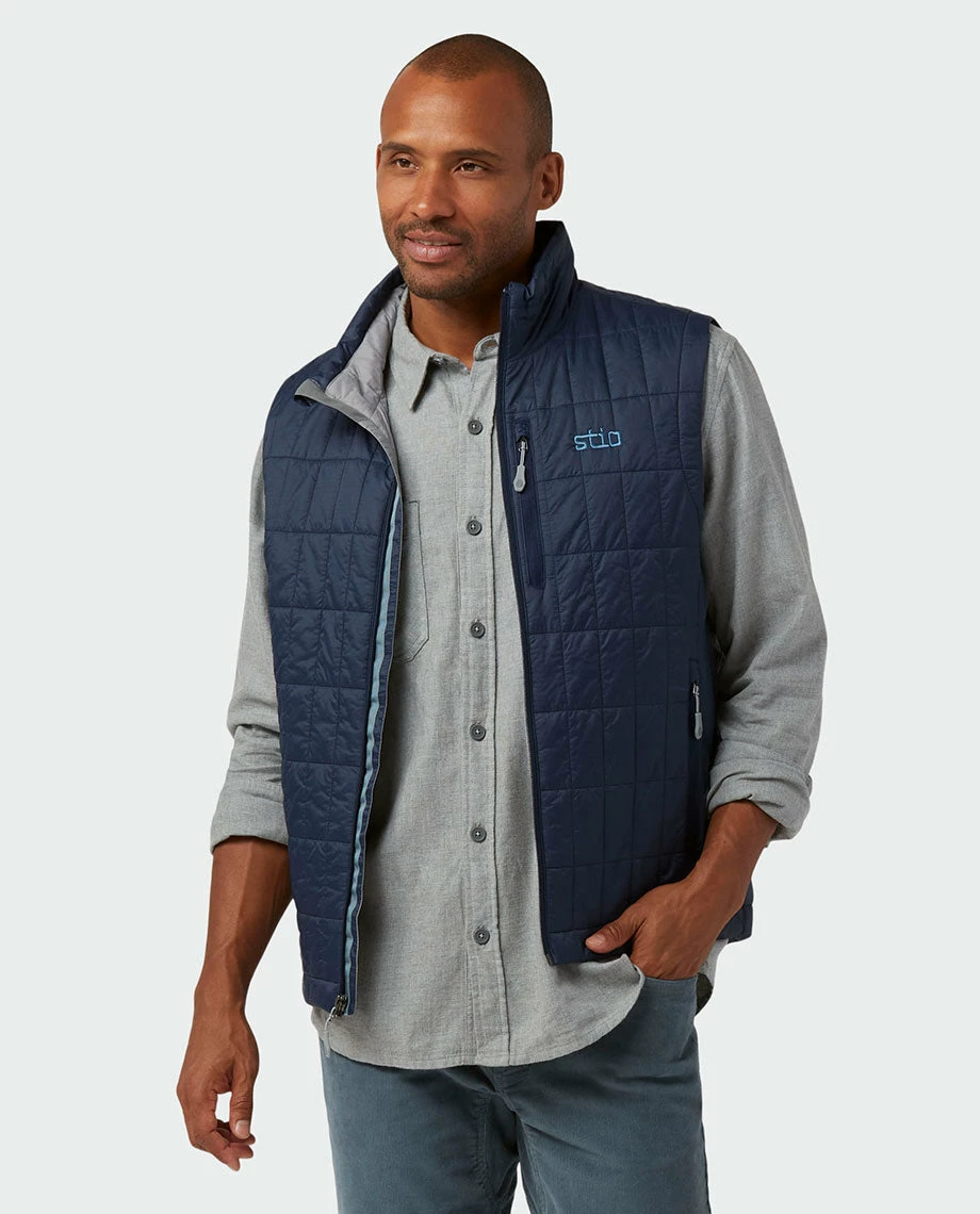 Outlet ⌛ Stio Men's Azura Insulated Vest ⭐ 19 Outlet ⌛ Stio Men's Azura Insulated Vest ⭐ - Image 19