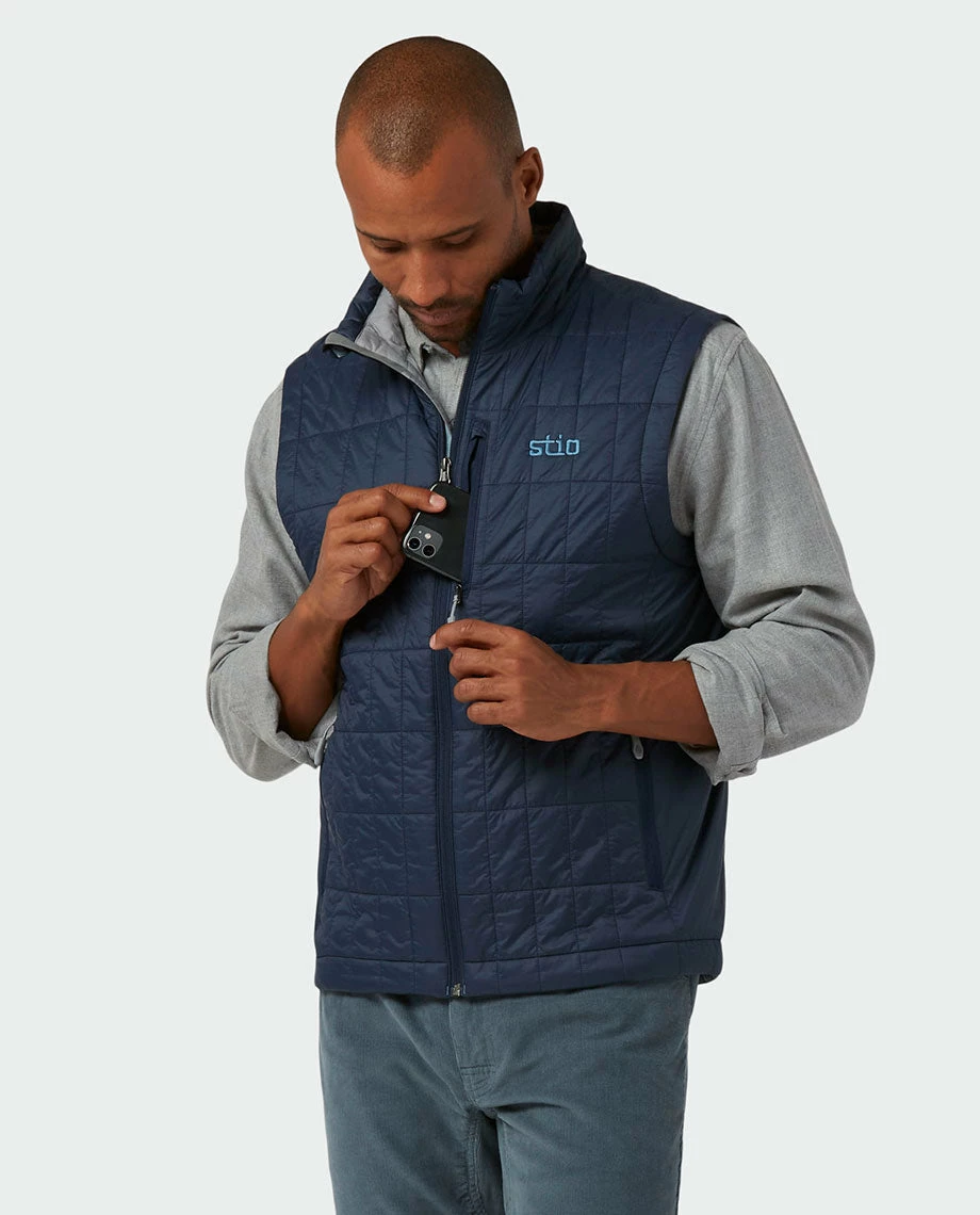 Outlet ⌛ Stio Men's Azura Insulated Vest ⭐ 22 Outlet ⌛ Stio Men's Azura Insulated Vest ⭐ - Image 22