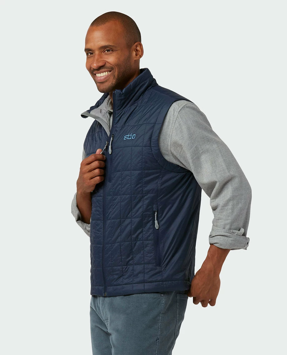 Outlet ⌛ Stio Men's Azura Insulated Vest ⭐ 21 Outlet ⌛ Stio Men's Azura Insulated Vest ⭐ - Image 21