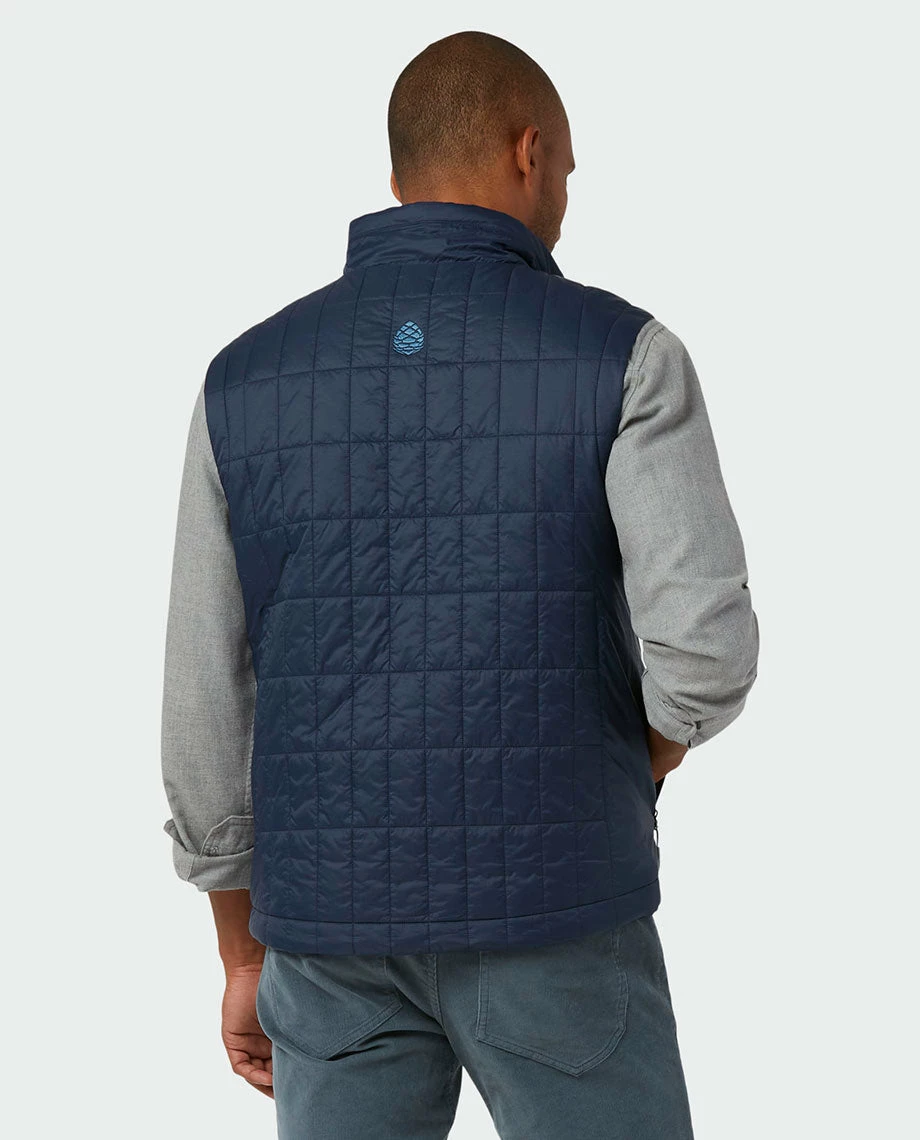 Outlet ⌛ Stio Men's Azura Insulated Vest ⭐ 20 Outlet ⌛ Stio Men's Azura Insulated Vest ⭐ - Image 20