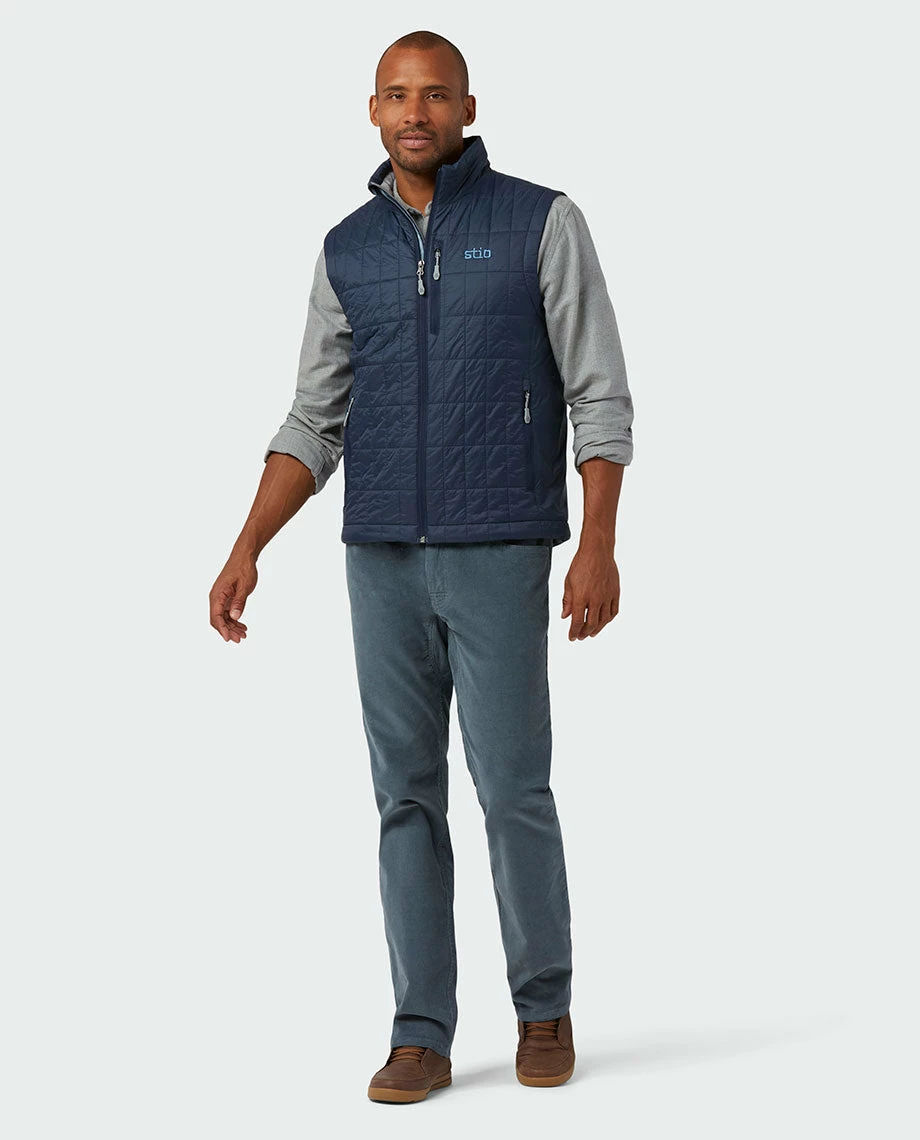 Outlet ⌛ Stio Men's Azura Insulated Vest ⭐ 23 Outlet ⌛ Stio Men's Azura Insulated Vest ⭐ - Image 23