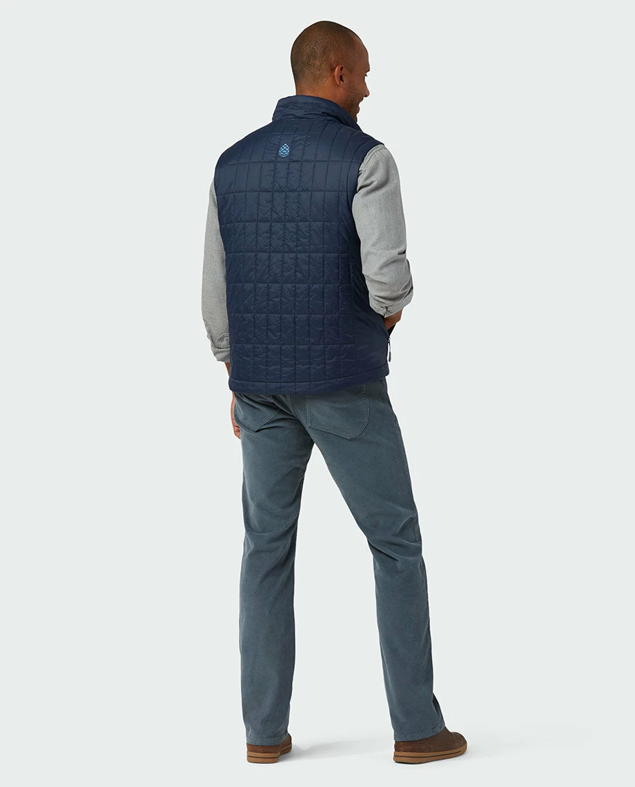 Outlet ⌛ Stio Men's Azura Insulated Vest ⭐ 24 Outlet ⌛ Stio Men's Azura Insulated Vest ⭐ - Image 24