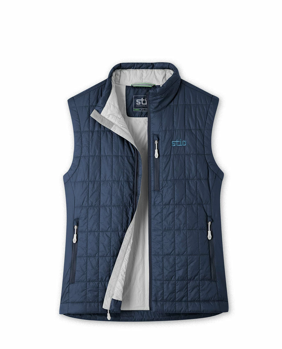 Outlet ⌛ Stio Men's Azura Insulated Vest ⭐ 18 Outlet ⌛ Stio Men's Azura Insulated Vest ⭐ - Image 18
