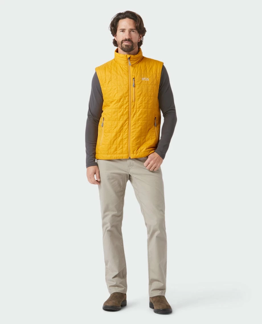 Outlet ⌛ Stio Men's Azura Insulated Vest ⭐ 35 Outlet ⌛ Stio Men's Azura Insulated Vest ⭐ - Image 35