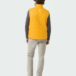 Outlet ⌛ Stio Men's Azura Insulated Vest ⭐ 72 Outlet ⌛ Stio Men's Azura Insulated Vest ⭐ -Stio Sales Shop M Azura Vest Pollen 2 Full