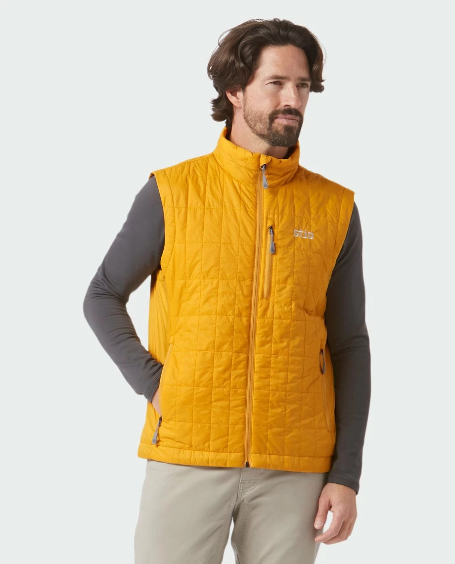 Outlet ⌛ Stio Men's Azura Insulated Vest ⭐ 32 Outlet ⌛ Stio Men's Azura Insulated Vest ⭐ - Image 32